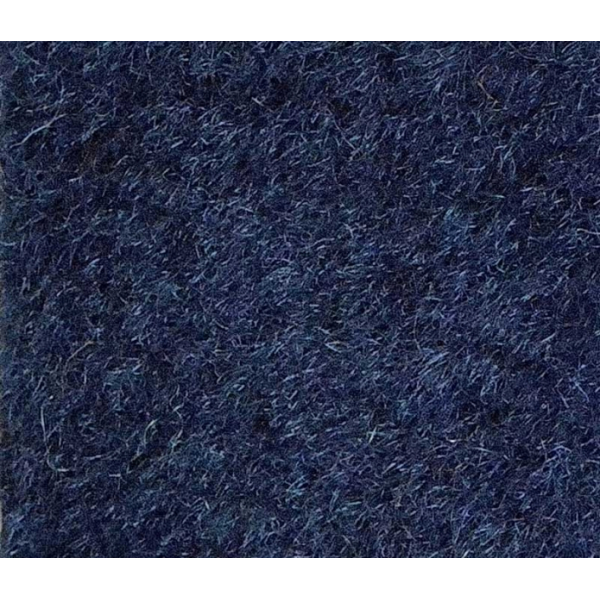 Підлогове покриття Agressor Ultra Blue стрижений ковролін 1.83 м 16 oz