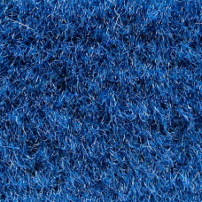 Напольное покрытие Aqua Denim blue стриженный ковролин 1,83 м 16 oz