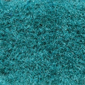 Напольное покрытие Aqua Turf Aqua стриженный ковролин 1,83 м 16 oz