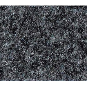 Напольное покрытие Aqua Turf Metallic grey стриженный ковролин