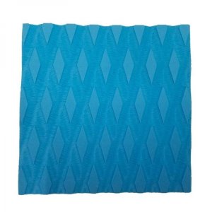 EVA искусственный тик (цвет синий, текстура Т-1) 2,3х0,9м