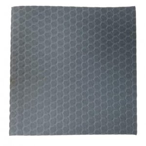 EVA искусственный тик (цвет серый, текстура Т-4) 2,3х0,9м