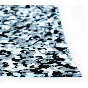 EVA искусственный тик Camo (камуфляж)