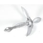 Якорь складной FLD 13 lbs (6 кг) Якорь складной FLD 13 lbs (6 кг)