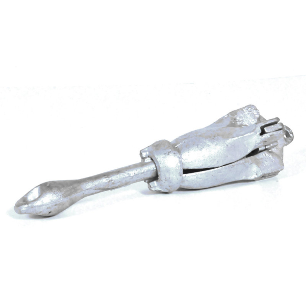 Якір складаний FLD 5 lbs (2,3 кг)