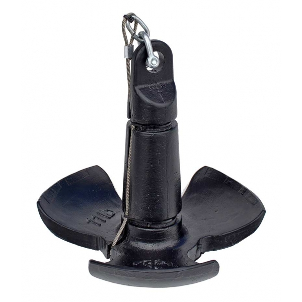 Якорь Stronger Dream (5 кг)