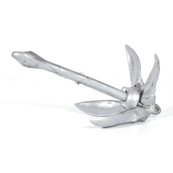 Якорь складной FLD 7 lbs (3,2 кг)