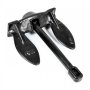 Якорь Navy PE 15 lbs (6,8 кг) Якорь Navy PE 15 lbs (6,8 кг)
