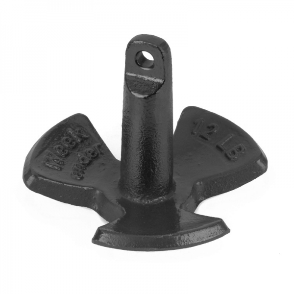 Якір Weekender 12 lbs (5,5 кг)