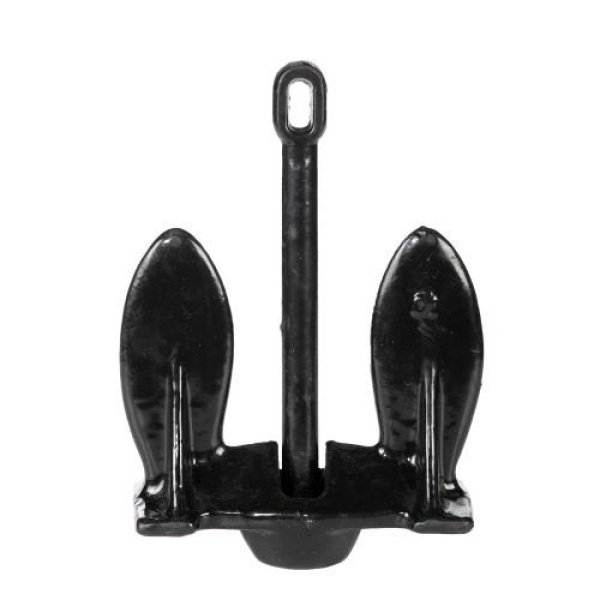 Якір Navy PE 28 lbs (12,7 кг)