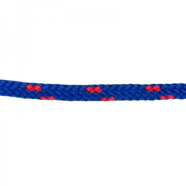 Мотузка поліестер PP Multi braided rope 6мм х 200м