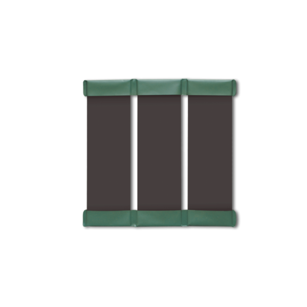 Слань-килимок Kolibri K220 - K280T, K250T - K290T коричневий