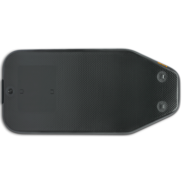 Air-deck Kolibri КМ-245 black