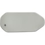 Air-deck надувного човна Kolibri К-220 чорний Air-deck надувного човна Kolibri К-220 чорний