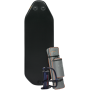 Air-deck надувного човна Kolibri К-220 чорний Air-deck надувного човна Kolibri К-220 чорний
