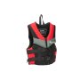 Жилет страхувальний Weekender XXXXL червоний YW1102