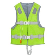Жилет Weekender (420 поліестер) XL зелений