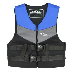 Рятувальний жилет Weekender S синій