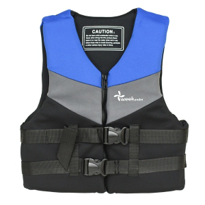 Weekender XL синій YW1101