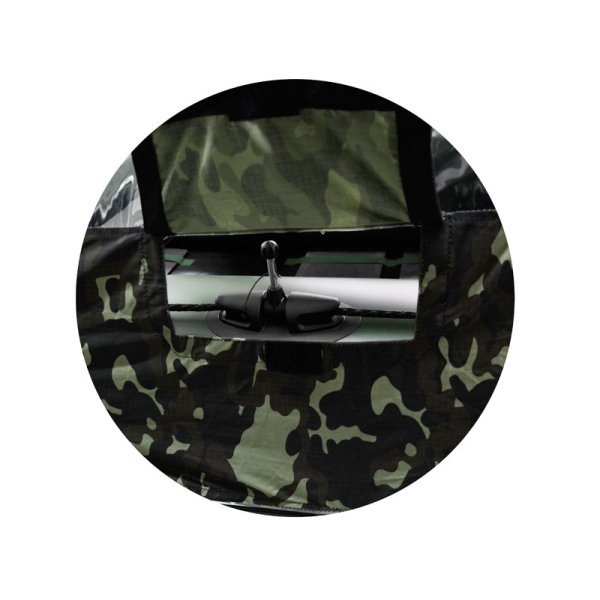Намет для човна Bark ВТ-290 ВТ-310 ВN-310