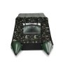 Намет для човна Bark ВТ-330 ВN-330 ВТ-360 ВN-360
