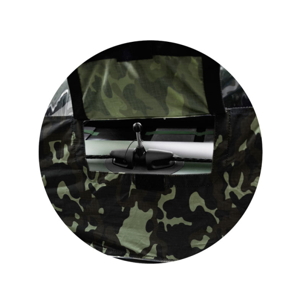 Намет для човна Bark ВТ-330 ВN-330 ВТ-360 ВN-360