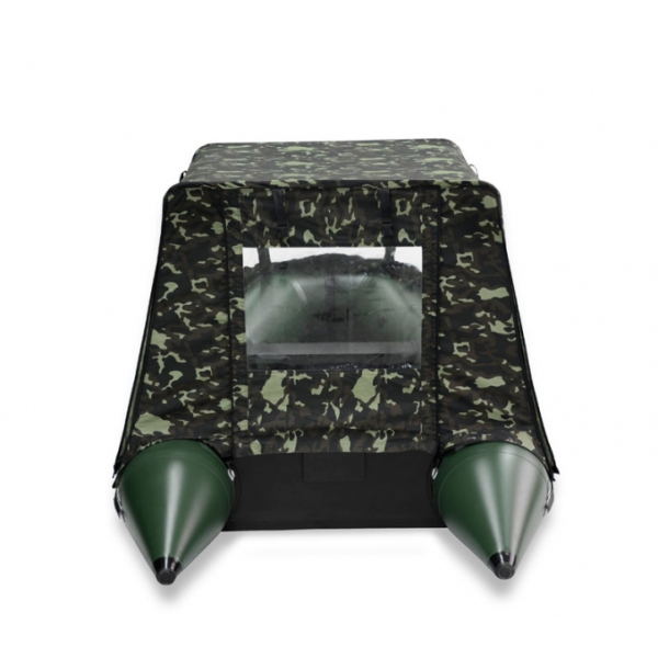 Палатка для лодки Bark ВТ-420, ВТ-450