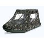 Палатка для лодки Bark ВТ-420, ВТ-450 Палатка для лодки Bark ВТ-420, ВТ-450