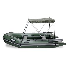 Тент для човна Bark ВТ-290 ВТ-310 В-270 В-300 ВN-310 ВN-330