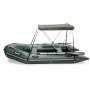 Тент для човна Bark ВТ-290 ВТ-310 В-270 В-300 ВN-310 ВN-330 Тент для човна Bark ВТ-290 ВТ-310 В-270 В-300 ВN-310 ВN-330