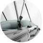Тент для човна Bark ВТ 330, BN 360