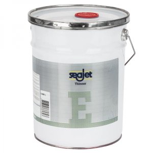 Розріджувач для епоксидної ґрунтовки Thinner E 5 л
