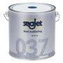 Необрастайка блакитна Seajet 037 Coastal 2.5 л