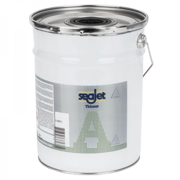 Розріджувач для необрастайки та ґрунтовки Thinner A 5 л