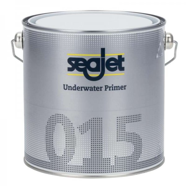 Грунтовка Seajet 015 для подводной части 2.5 л