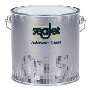 Грунтовка Seajet 015 для подводной части 5 л