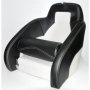 Крісло Herbie 54 Flip Up 184100-9011 Крісло Herbie 54 Flip Up 184100-9011