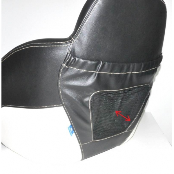 Крісло Herbie 54 Flip Up 184100-9011