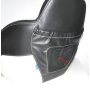 Крісло Herbie 54 Flip Up 184100-9011 Крісло Herbie 54 Flip Up 184100-9011