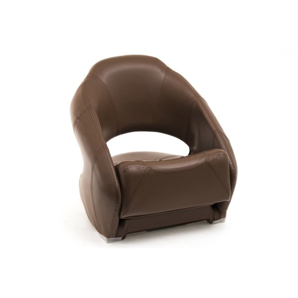 Сидіння Easypal Premium Bucket із системою flip-up коричневе 86551B