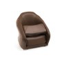 Сидіння Easypal Premium Bucket із системою flip-up коричневе 86551B
