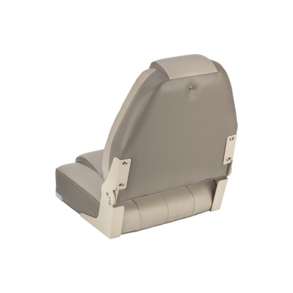 Сидіння Premium High Back пісочно-бордове (75245TB)