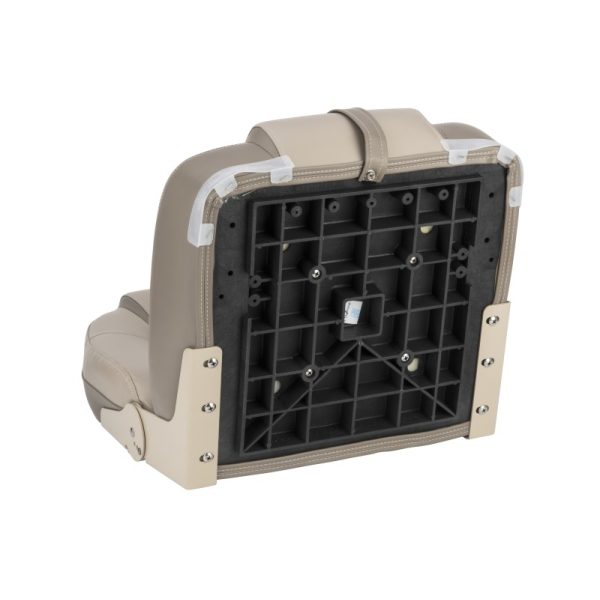 Сидіння Premium High Back пісочно-бордове (75245TB)