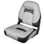 Сиденье Premium High Back Серый/Уголь/Уголь (76223GCC) Сиденье Premium High Back Серый/Уголь/Уголь (76223GCC)