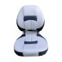 Сиденье Premium High Back Серый/Уголь/Уголь (76223GCC) Сиденье Premium High Back Серый/Уголь/Уголь (76223GCC)