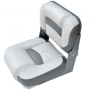 Сидіння Newstar Center gray (75133GC) Сидіння Newstar Center gray (75133GC)