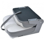 Сидіння Newstar Center gray (75133GC) Сидіння Newstar Center gray (75133GC)