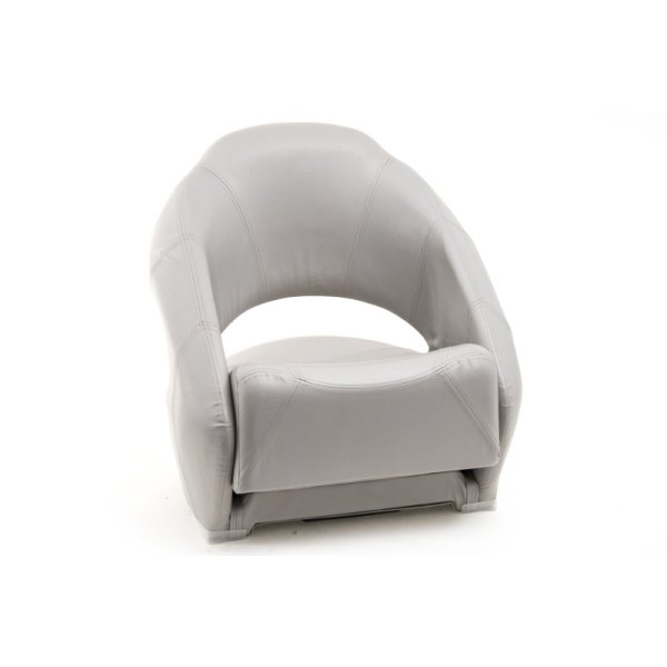 Сидіння Easepal Premium Bucket із системою flip-up сіре 86551G