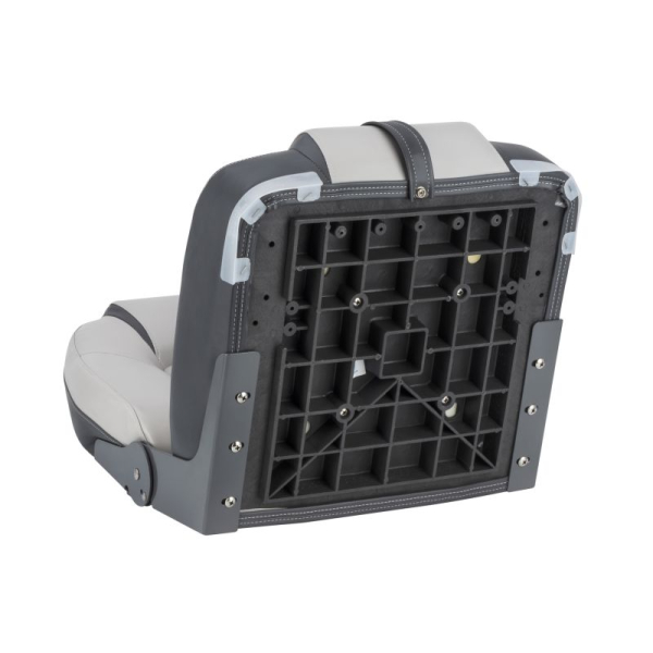 Сидіння Premium High Back сіро-кутове (75245GC)