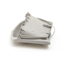 Сидіння Newstar gray (75109GC)